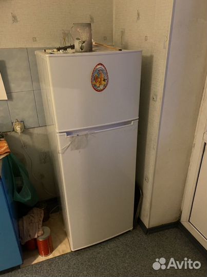 Холодильник