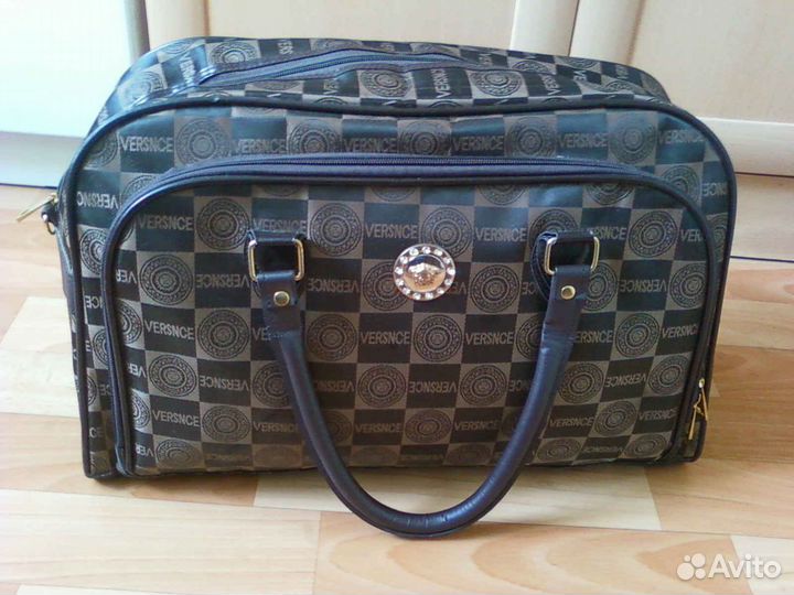 Сумка дорожная