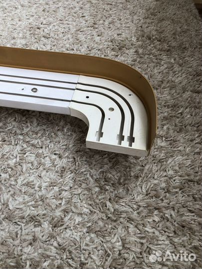 Карниз потолочный