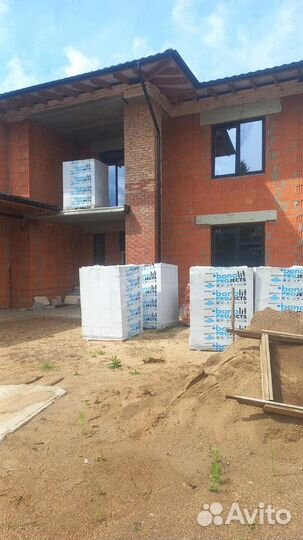 Газобетон Бонолит с Доставкой GZB-8708