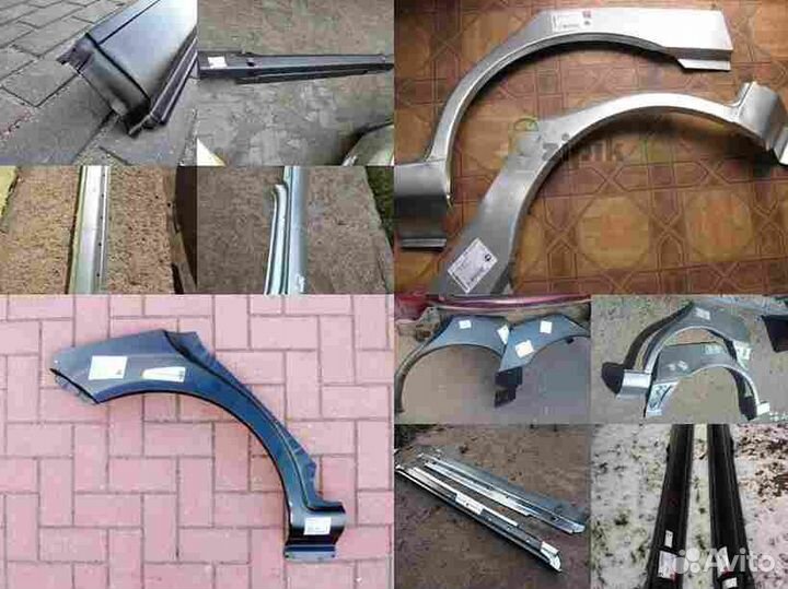 Порог кузова прав ford: focus 11.1998-10.2004 2дв