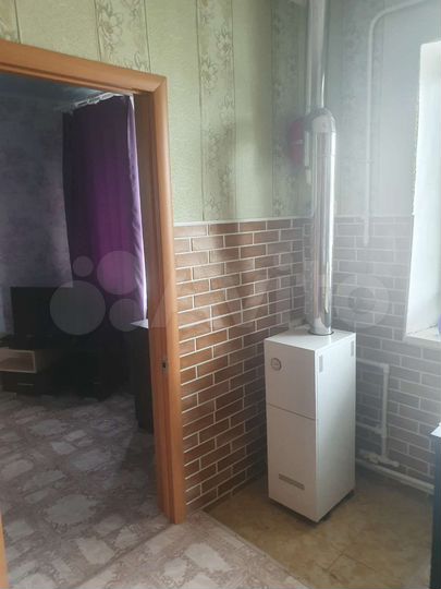 Коттедж 100 м² на участке 3 сот.