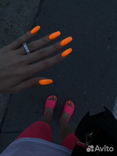 Мастер маникюра на дому