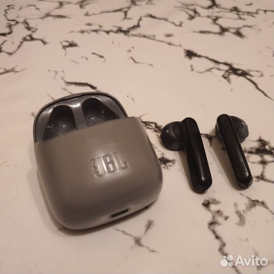 Наушники jbl 220 tws