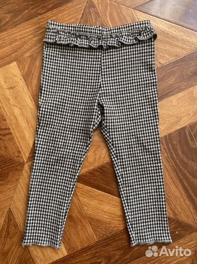 Детская одежда для девочек 92-98 пакетом