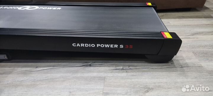 Беговая дорожка