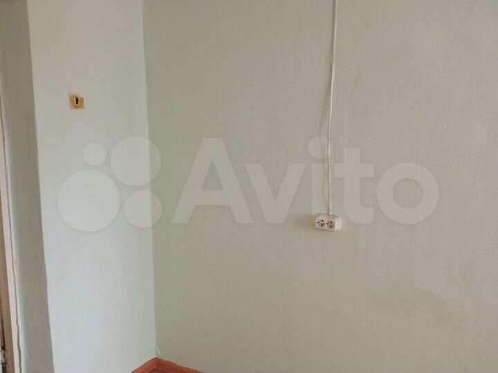 Комната 11,7 м² в 1-к., 4/9 эт.