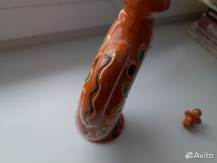 Кувшин куманец для кваса/вина