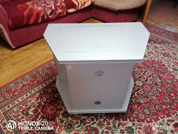 Тумба под телевизор бу