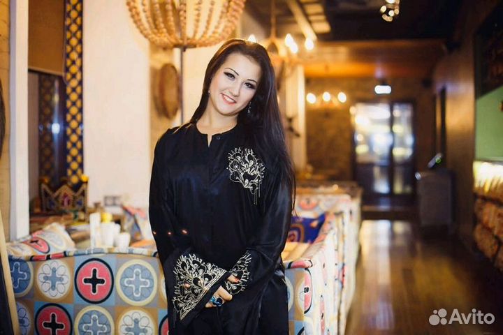 Восточные танцы на праздник (танец живота)