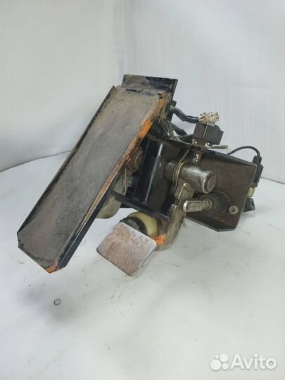 Педальный узел Rocla F14 trev 6300