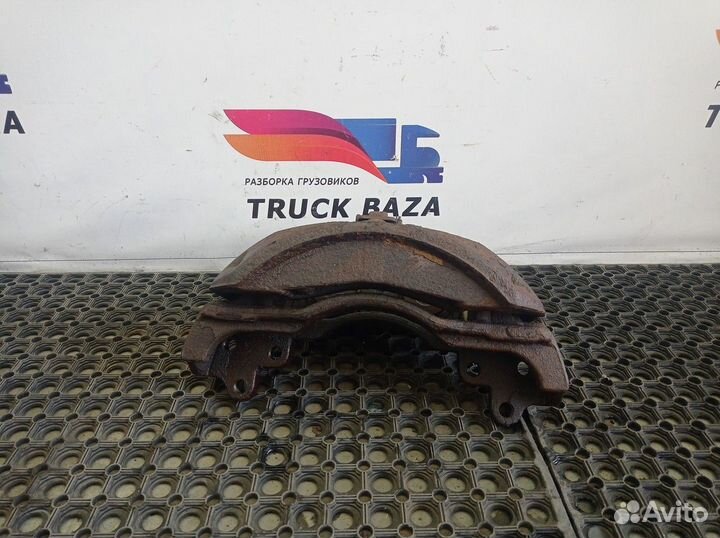 Суппорт левый