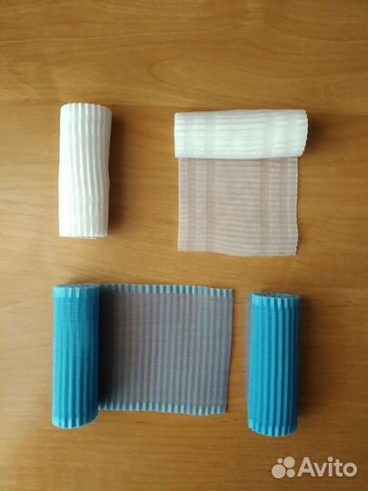 Бантики СССР