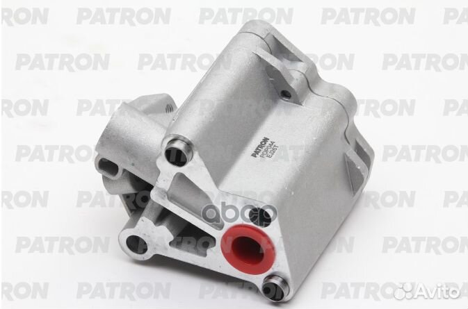 Насос масляный ford 1.8 (qqda, qqdb, chba, chbb)