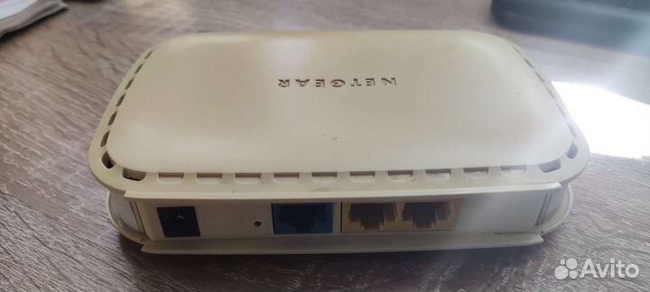 Netgear n 150