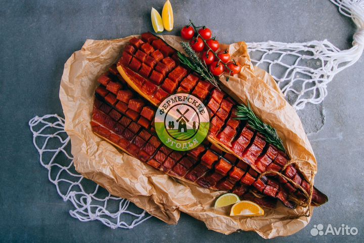 Рыба северная Язь Щука Щекур Мохтик Лещ Сырок