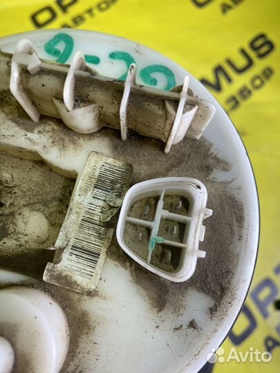 Бензонасос Geely GC6