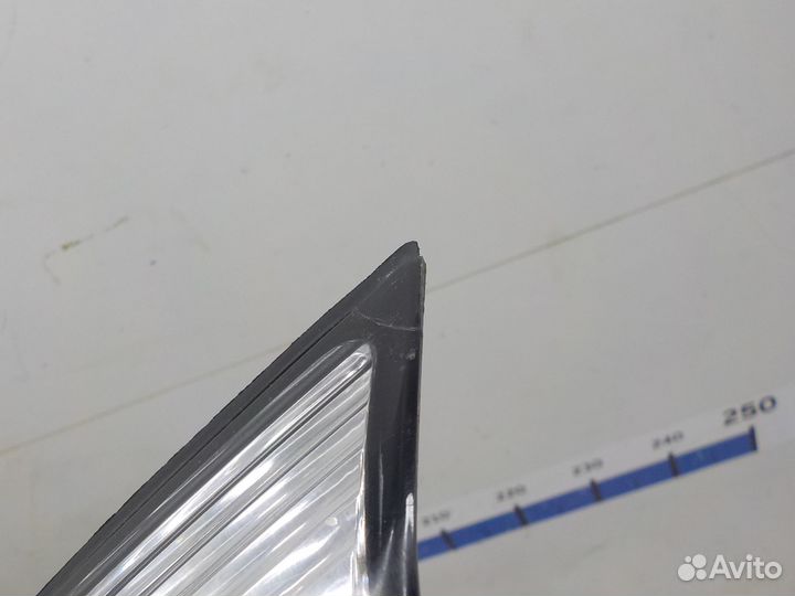 Фонарь задний правый Kia Rio 2005-2011