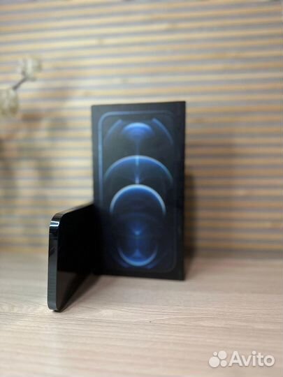 iPhone 12 Pro Max, 256 ГБ