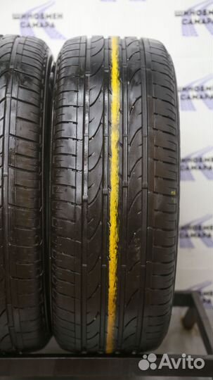 Bridgestone Dueler H/P Sport 235/55 R17 99V