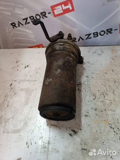 Корпус масляного фильтра маз 5551 2005