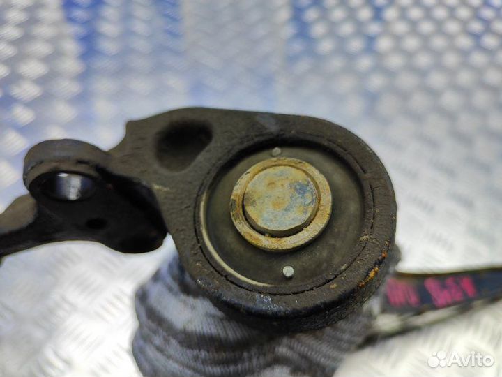 Рычаг передний левый Nissan Almera N16 1.5 QG15DE