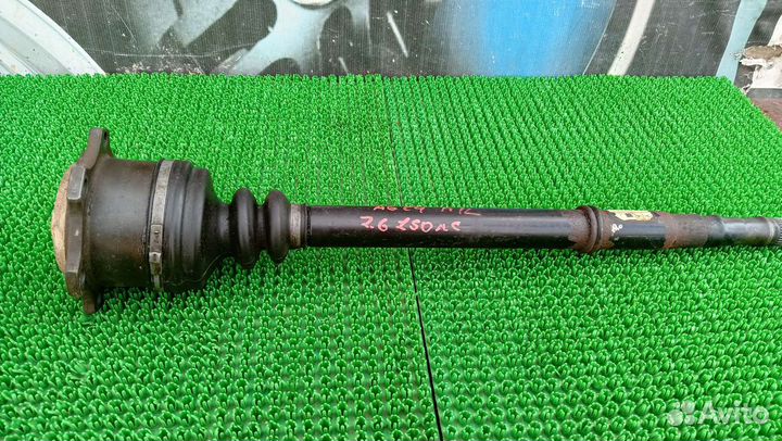 Привод передний правый audi A6/100 C4