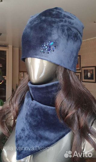 Головной убор