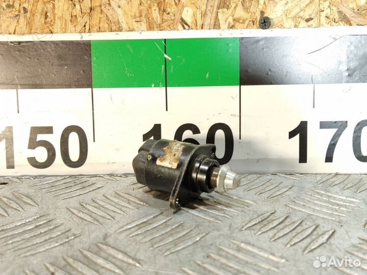 Регулятор холостого хода Vaz Niva