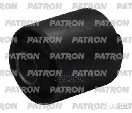 Сайлентблок дифференциала заднего дифференциала