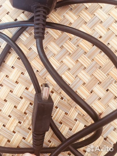 Зарядка для телефона