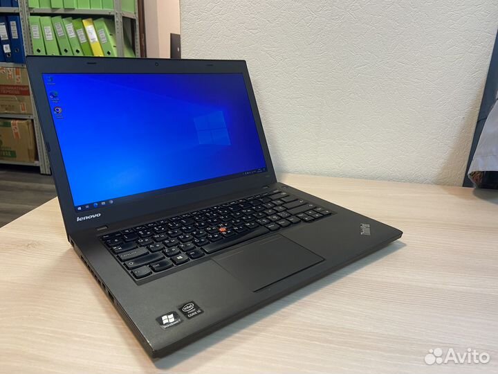 Lenovo ThinkPad i5 t440