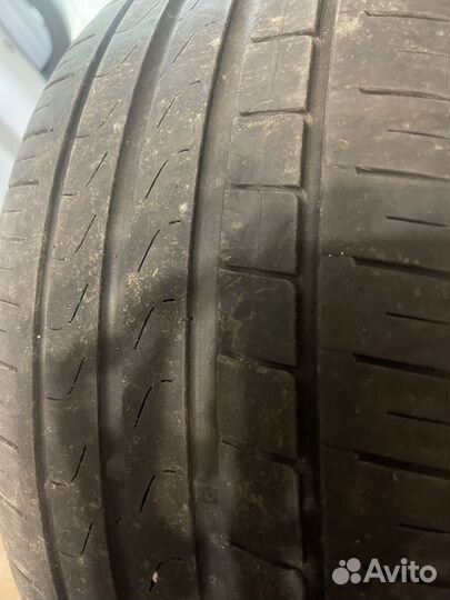 Pirelli Cinturato P1 225/45 R18 91Y