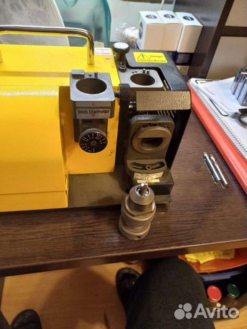 Заточка сверел для отсверливания контактной сварки