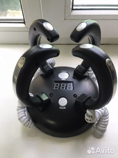 Детектр лжи