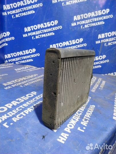 Испаритель кондиционера УАЗ Патриот 3163