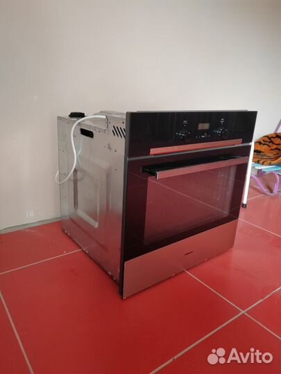 Продам духовой шкаф