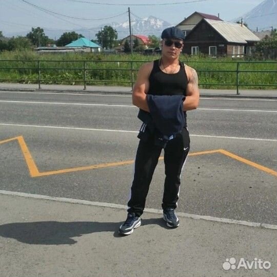 Грузчик разнорабочий