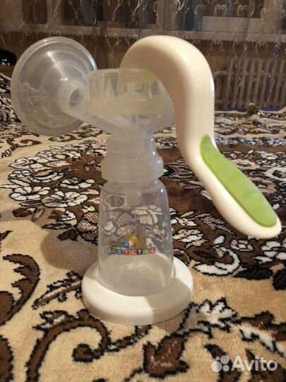 Молокоотсос