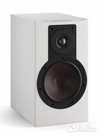 Полочная акустика Dali Opticon 2 mk2 White Satin