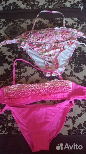 Купальник для плавания