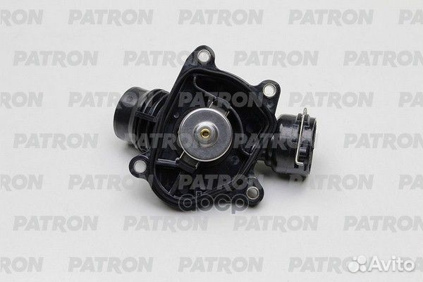 Термостат (в корпусе) BMW (Mot. M47/M57/N47/N57