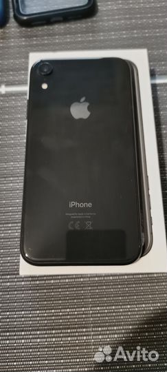 iPhone Xr, 64 ГБ