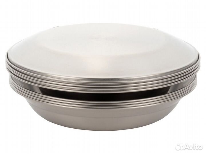 Набор посуды Snow Peak Tableware Set L TW-021F