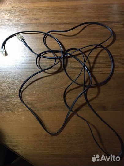 Домашний телефон texet TX-D7600