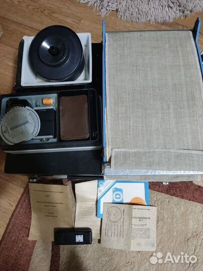 Фотоувеличитель портативный 509