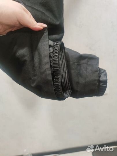 Демисезонный костюм 92- 98