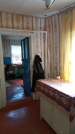 Дом 66,9 м² на участке 35 сот.