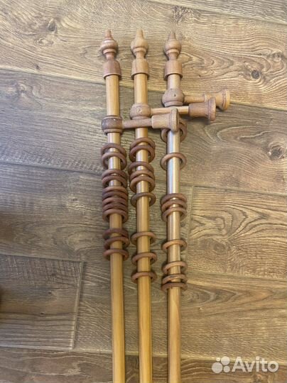 Карнизы для штор