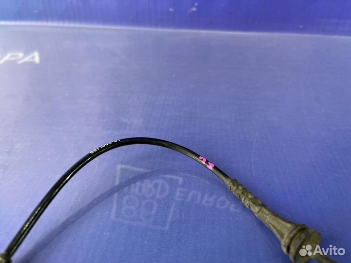 Датчик ABS передний левый Bmw X3 G01 B47D20A 2019